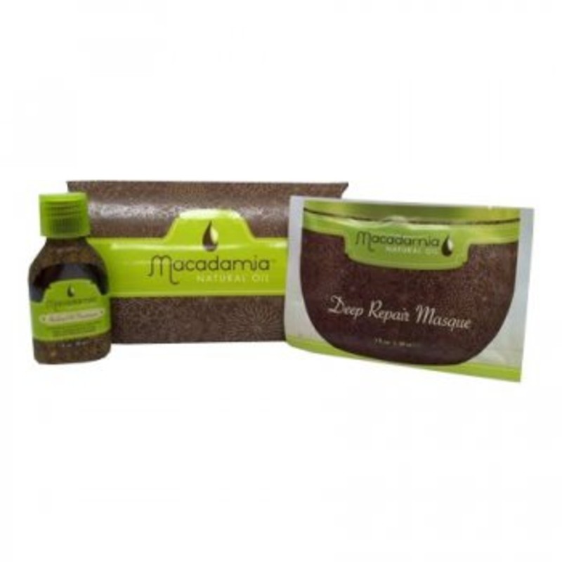 Macadamia набор «Get Hooked Pack»