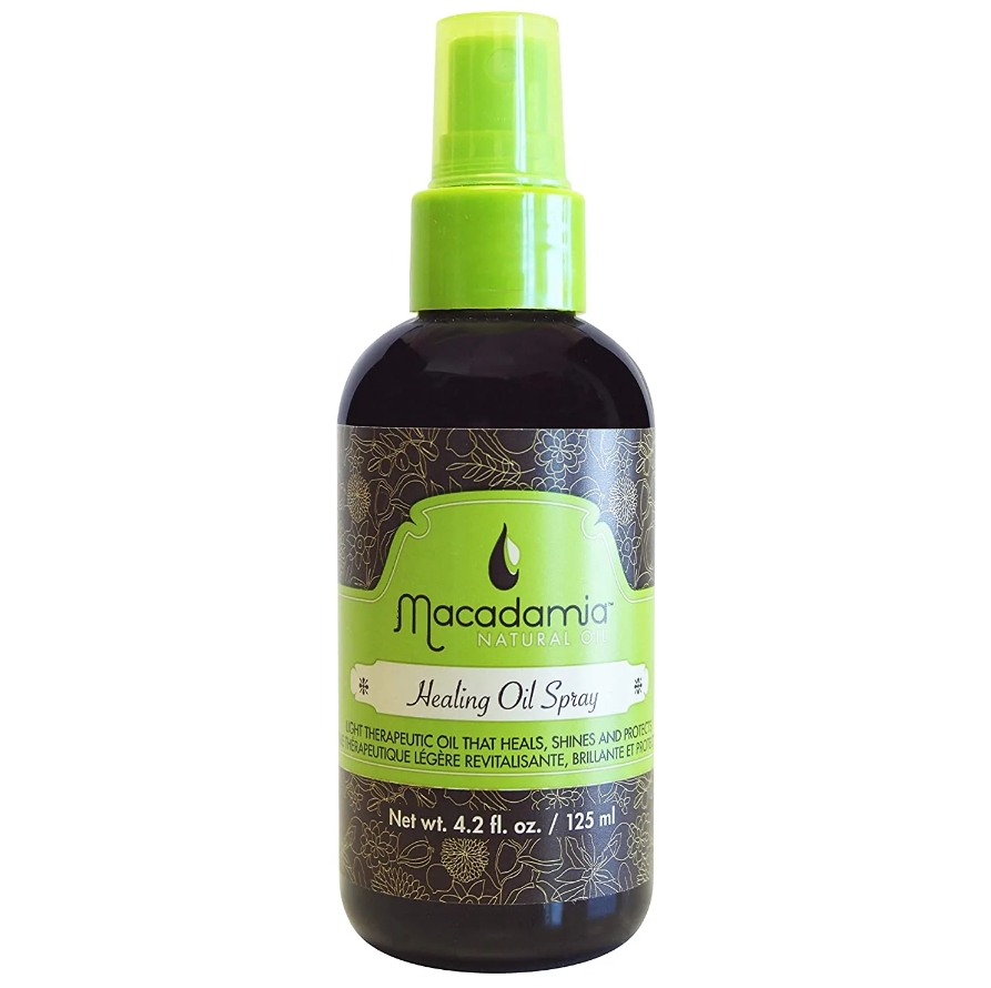 Макадамия Масло спрей для волос - (Macadamia Healing Oil Spray)