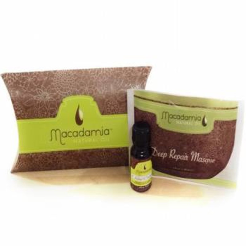 Macadamia набор «Get Hooked Pack»