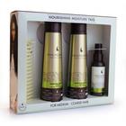 Набор Для Всех Типов Волос (Nourishing Moisture Trio Set)