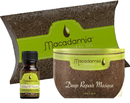 Macadamia набор «Get Hooked Pack»