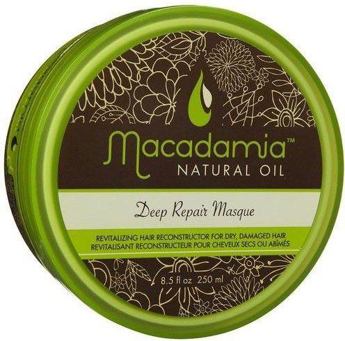 Маска для волос Macadamia (Макадамия) купить Deep Repair Masque В Москве и СПБ
