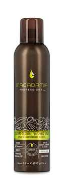Макадамия Текстурирующий финиш-спрей для укладки (Macadamia Tousled Texture Finishing Spray)