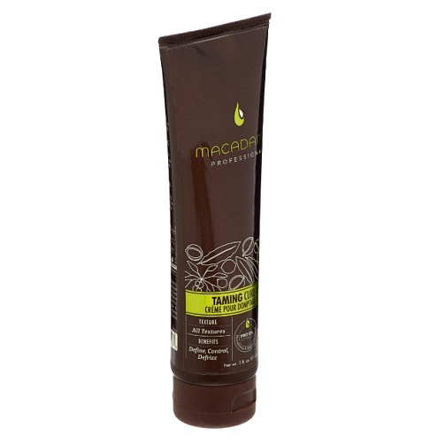 Макадамия Крем смягчающий для кудрей (Macadamia Professional Taming Curl Cream)