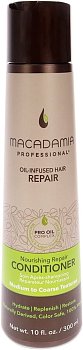 Питательный и восстанавливающий кондиционер для волос - Macadamia Nourishing Repair Conditioner