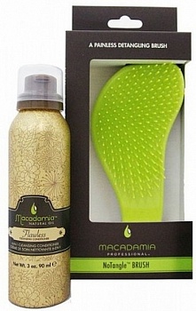 Macadamia набор Flawless Gift Set