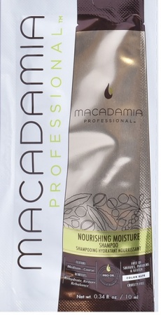 Макадамия Шампунь питательный увлажняющий для всех типов волос (Macadamia Nourishing Moisture Shampoo)