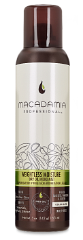 Макадамия спрей-масло, увлажняющее для тонких волос (Weightless Moisture Dry Oil Micro Mist)